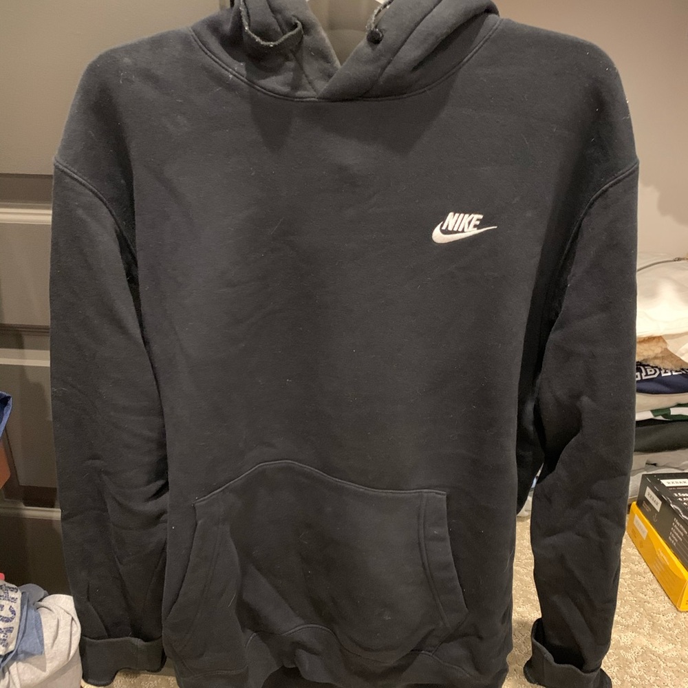 nike hoodie